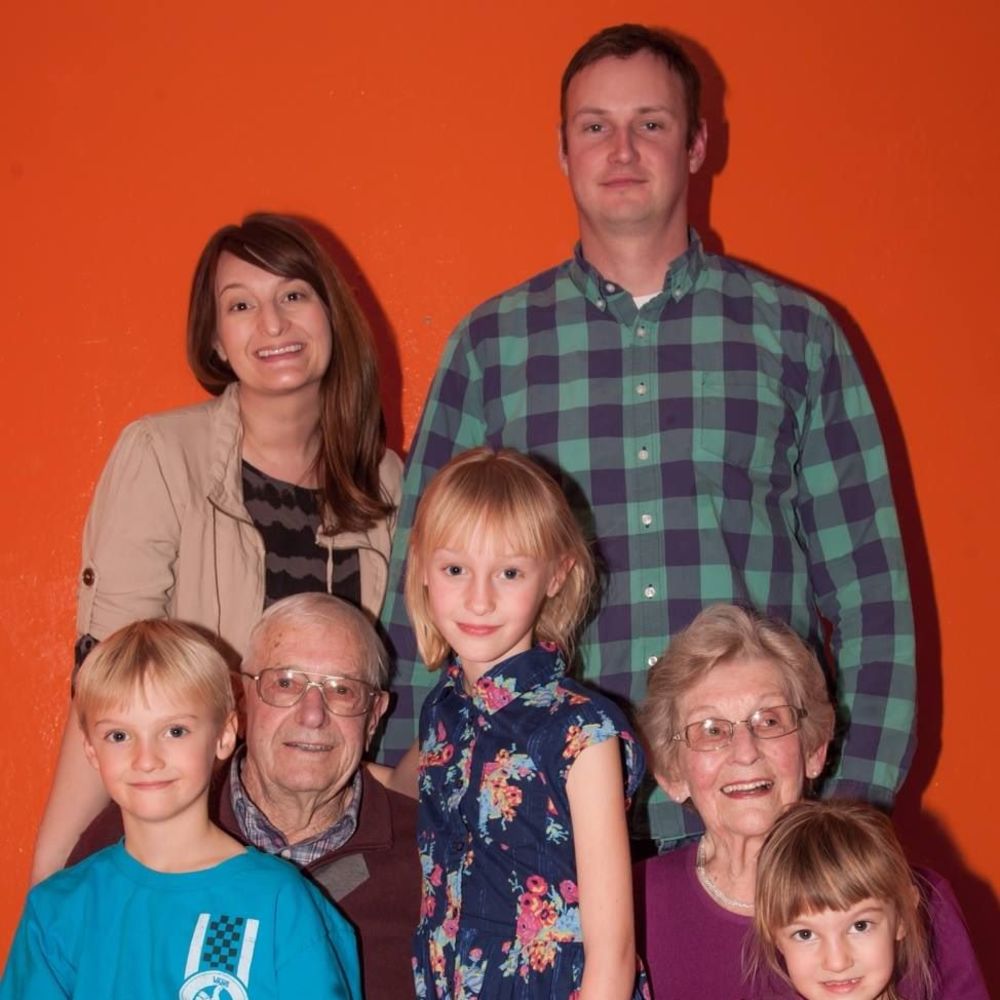 Meet your Posher, Angeanddavid